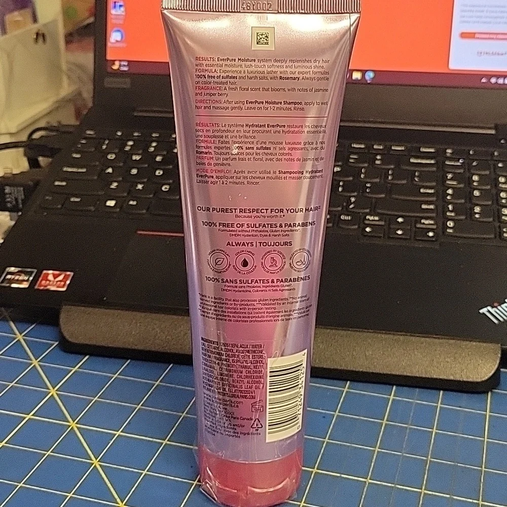 LOreal oreal paris
